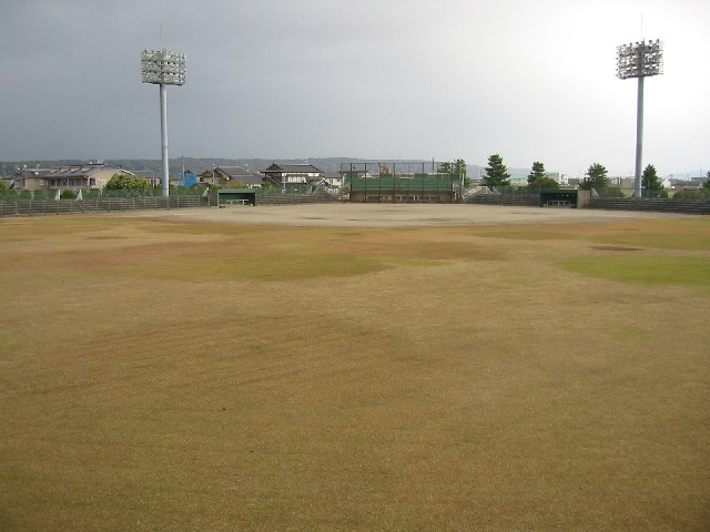 全景