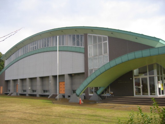 全景
