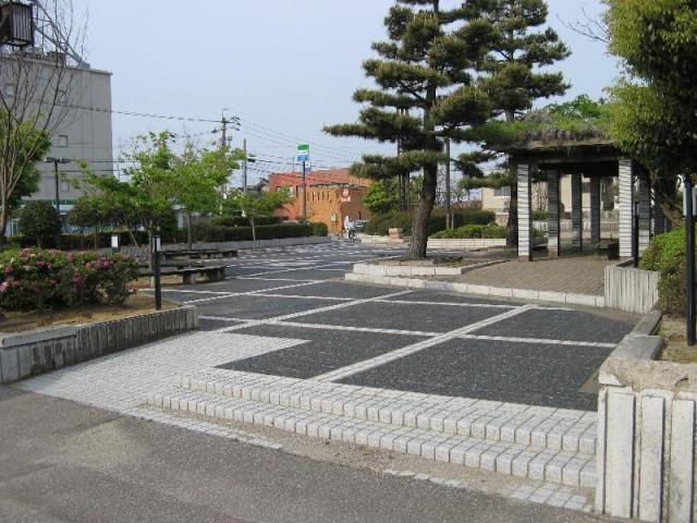 あさひ公園