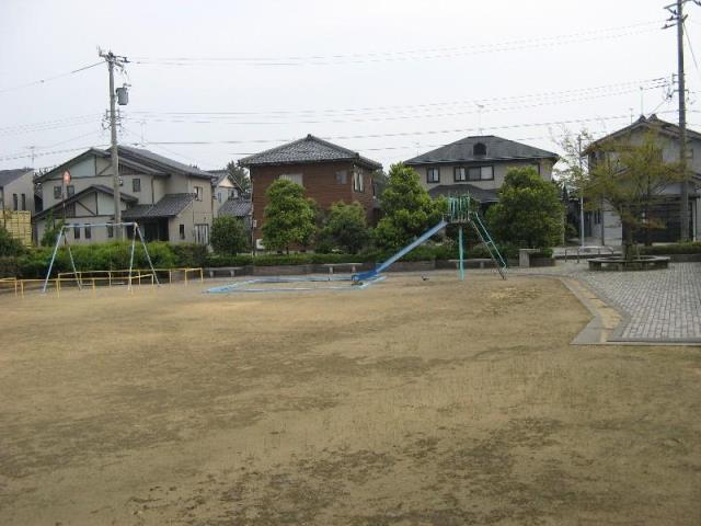 なぎさ公園