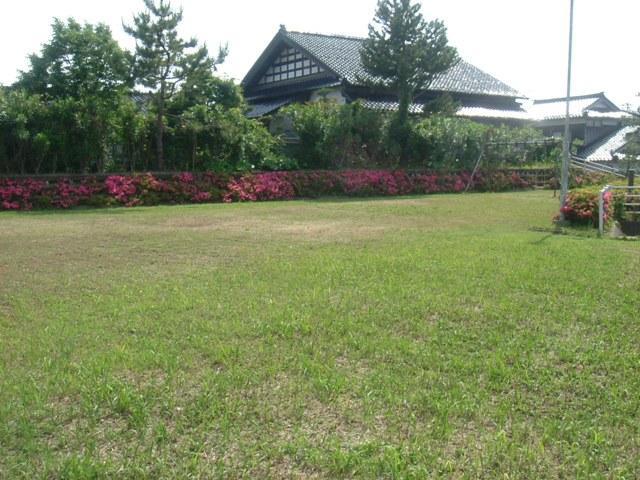 中ノ島公園