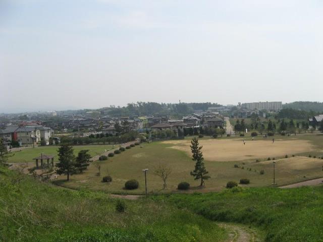 白鷺公園