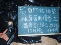 24.1度・・の写真