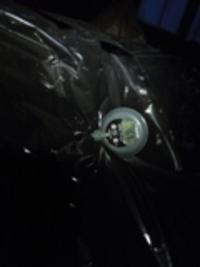 しかし上のほうを計測すると・・!の写真
