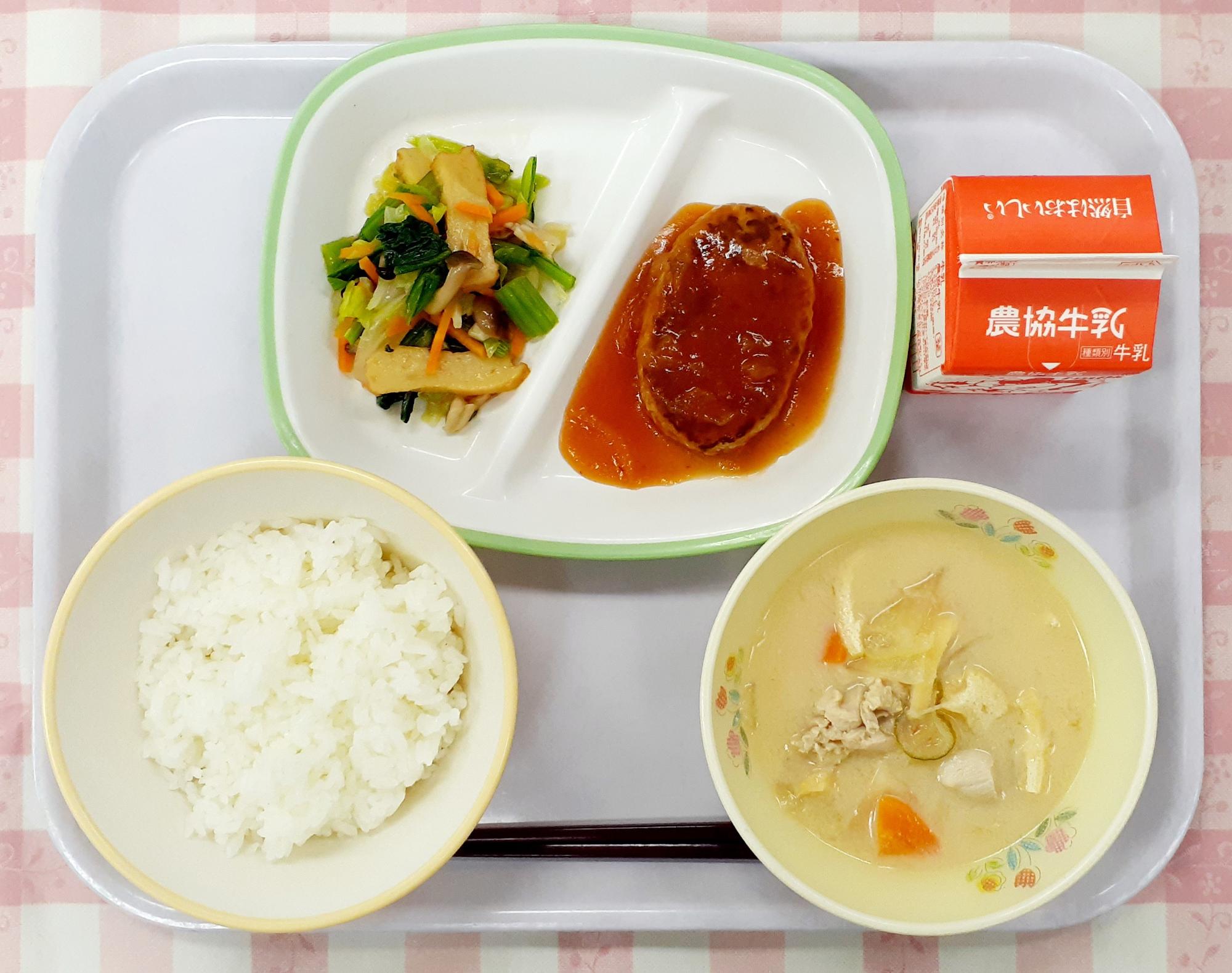 6月2日