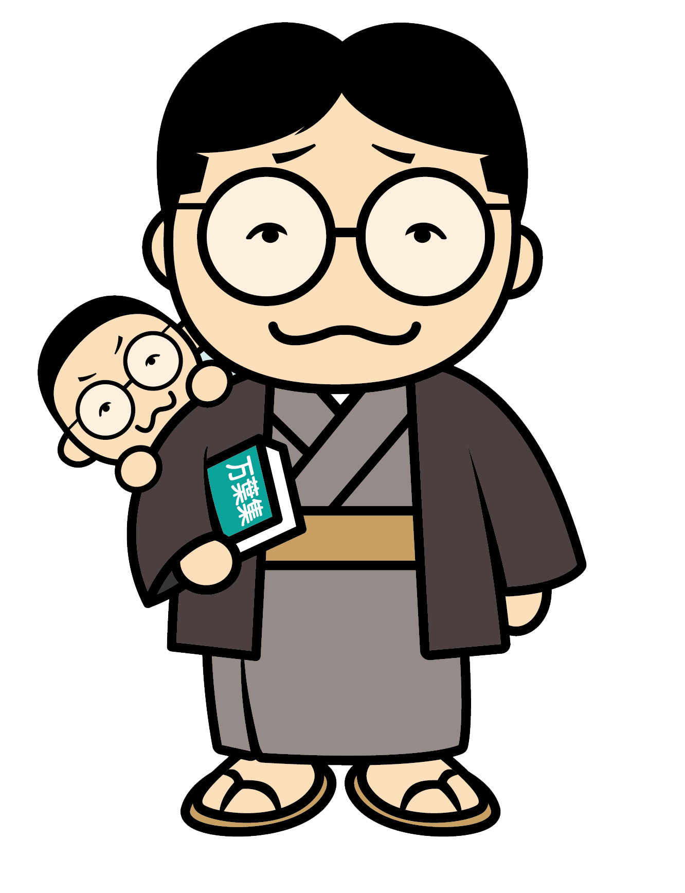 ゆるくちしのぶ
