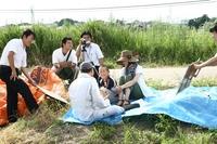 かわいらしい演技が大賞です