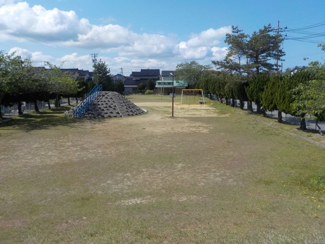 御坊山児童公園