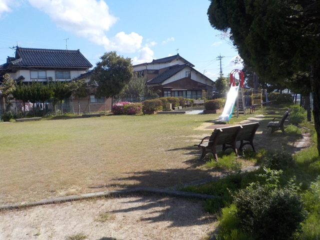 若草児童公園