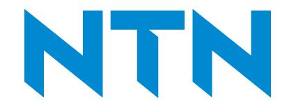 NTNのロゴ
