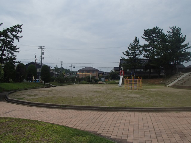 中央公園