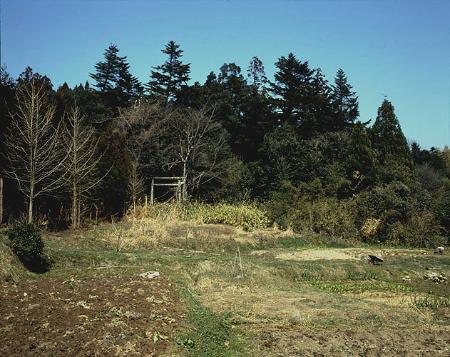 柳田宮ノ山古墳