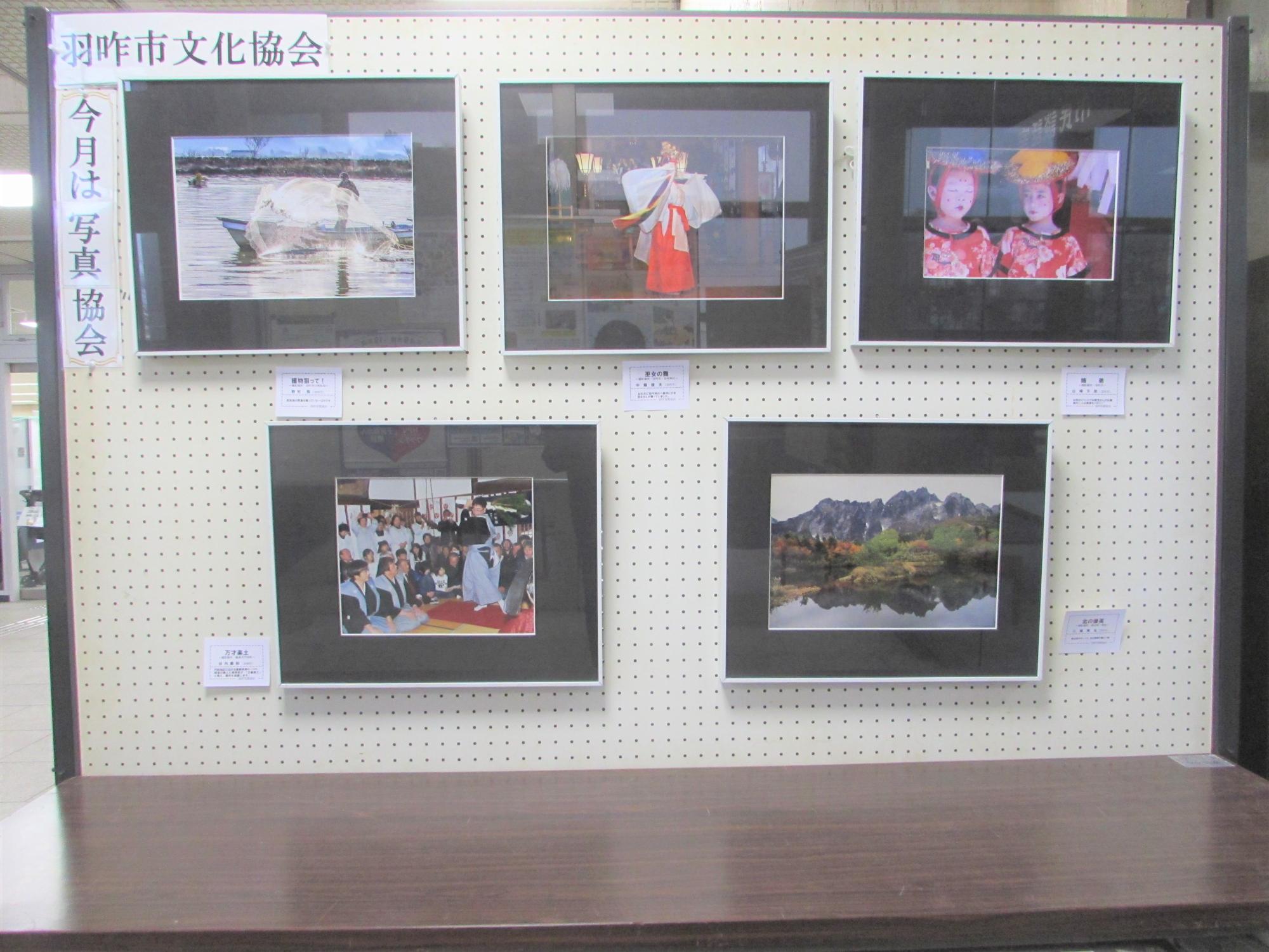 写真協会