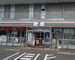 セブンイレブン羽咋千里浜インター店