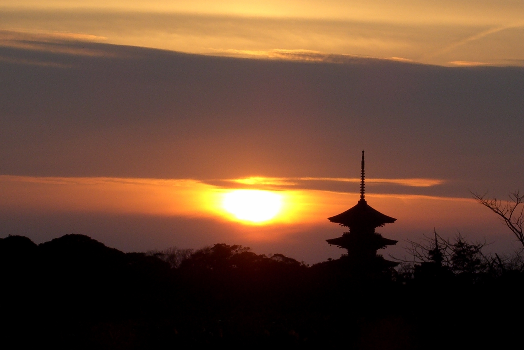 妙成寺