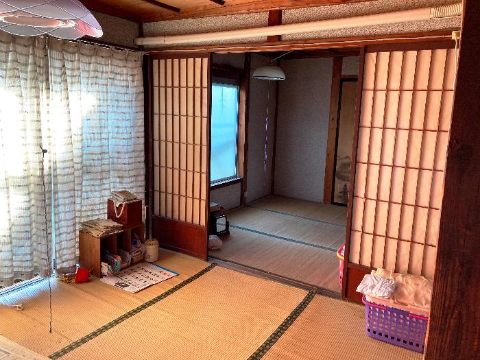 和室3