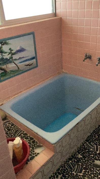 浴室