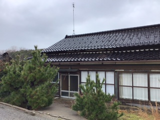 外観1