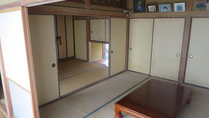 detached 住所： 〒 925-0015 大川町