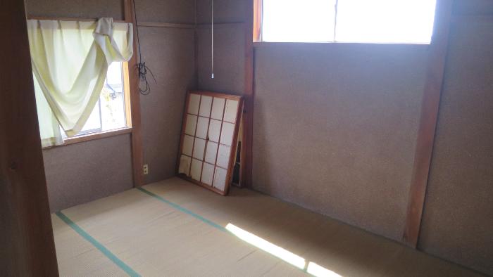 detached 住所： 〒 925-0015 大川町