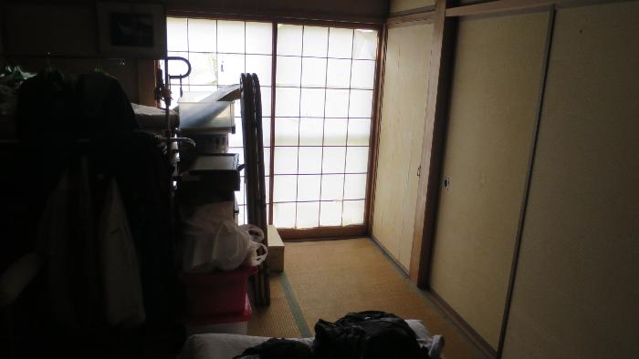 detached 住所： 〒 925-0015 大川町