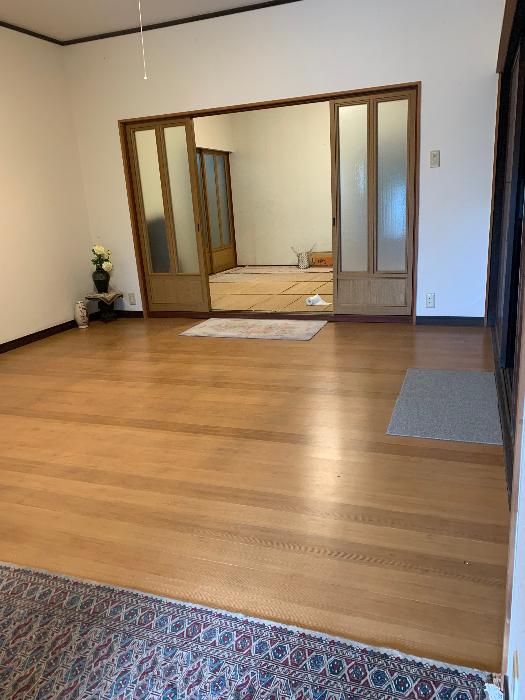 detached 住所： 〒 925-0076 鹿島路町