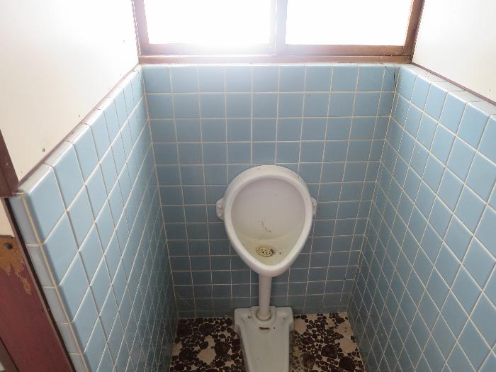 トイレ(小便器)