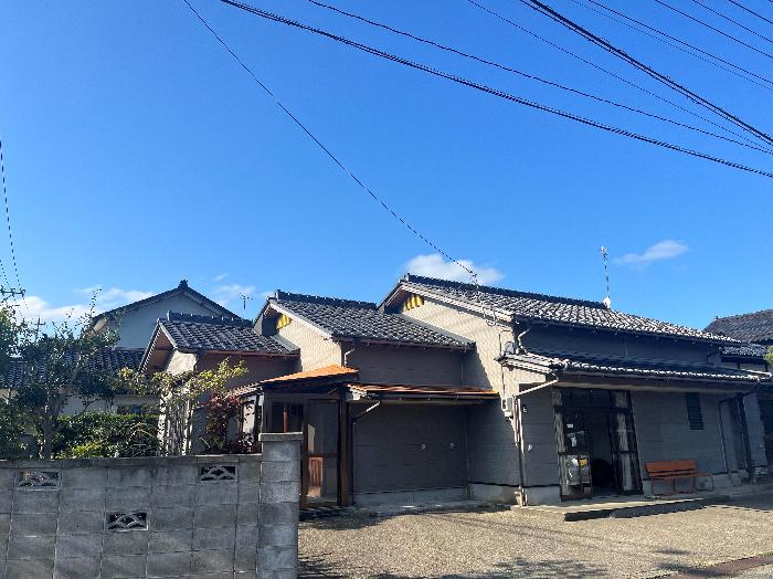 外構1