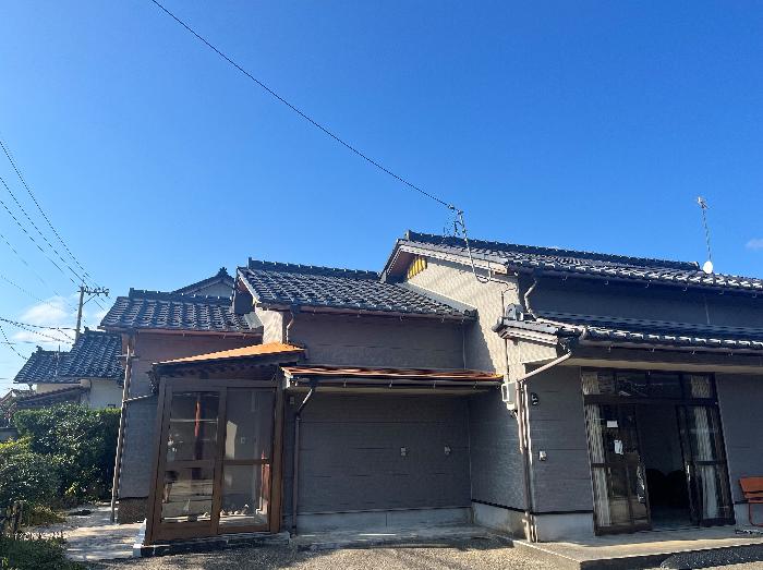 納屋