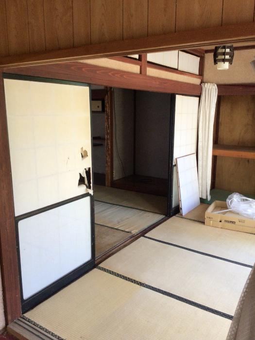 detached 住所： 〒 9250616 四町