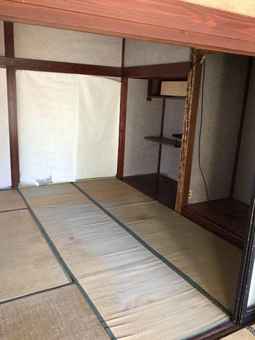 detached 住所： 〒 9250616 四町