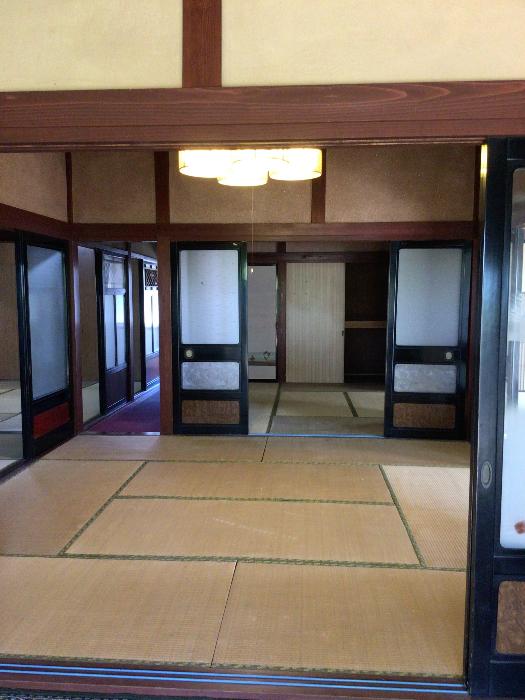 detached 住所： 〒 9250616 四町