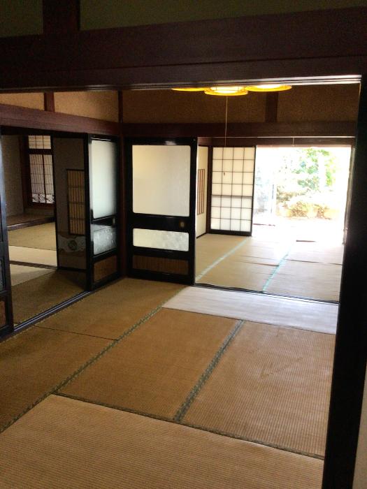 detached 住所： 〒 9250616 四町