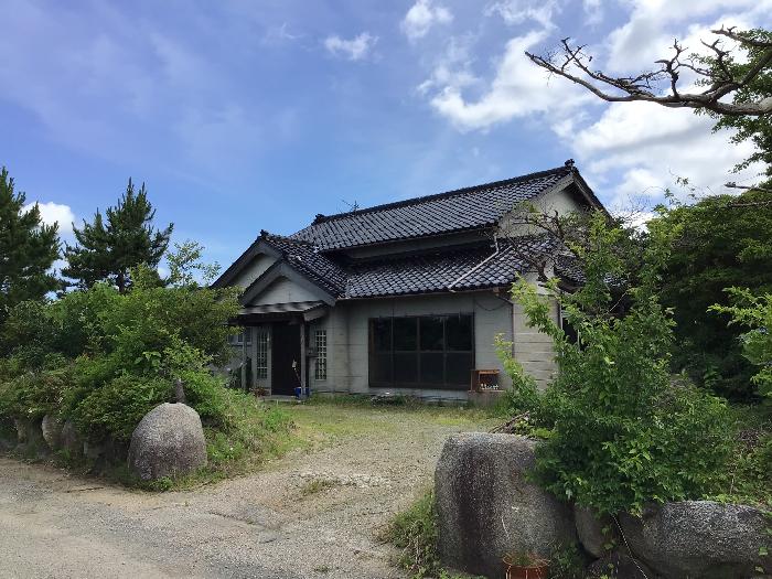 detached 住所： 〒 9250616 四町