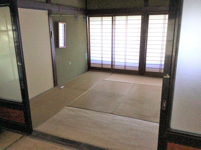 detached 住所： 〒 9250616 四町