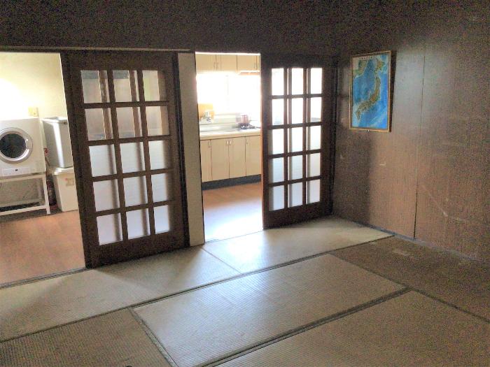detached 住所： 〒 9250616 四町