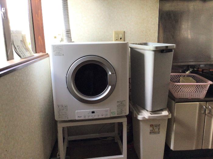 detached 住所： 〒 9250616 四町