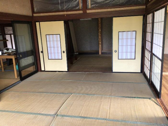 detached 住所： 〒 9250616 四町