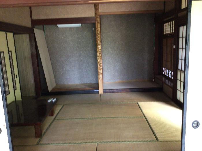 detached 住所： 〒 9250616 四町