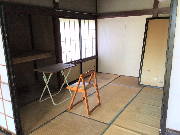 detached 住所： 〒 9250616 四町