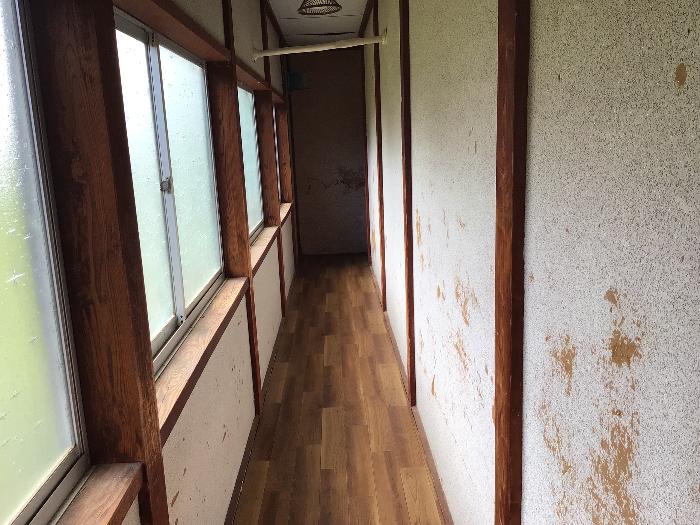 detached 住所： 〒 9250616 四町