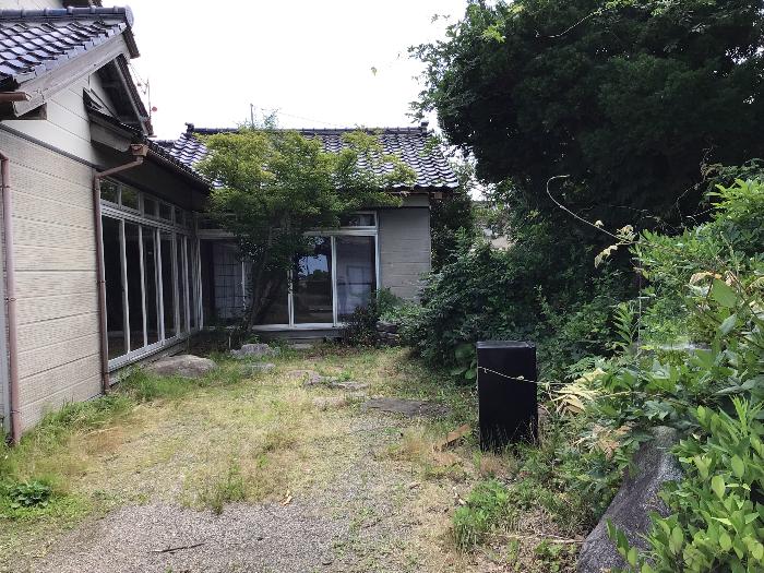 detached 住所： 〒 9250616 四町