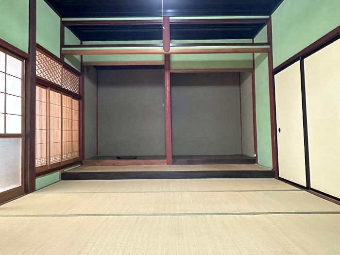 和室2（仏間）