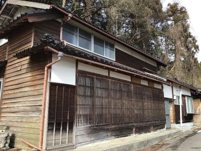 detached 住所： 〒 925-0076 鹿島路町