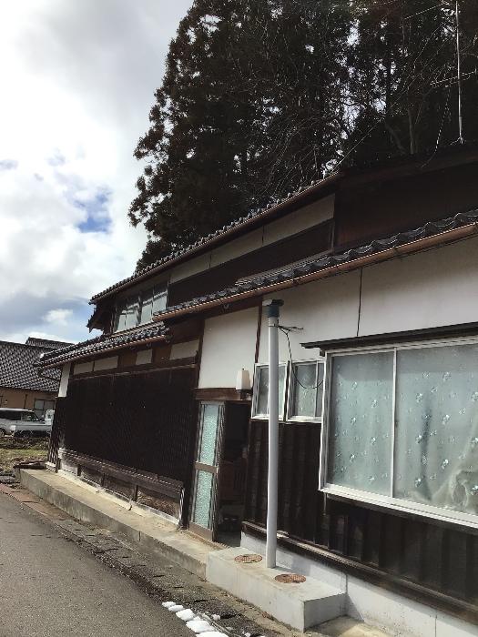 detached 住所： 〒 925-0076 鹿島路町