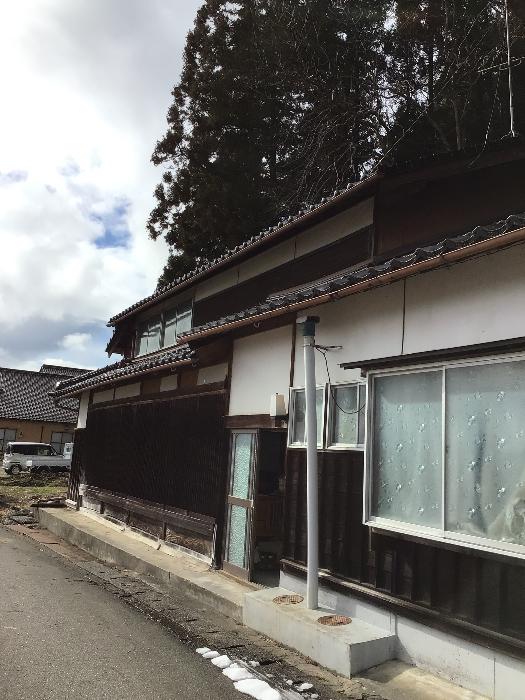 detached 住所： 〒 925-0076 鹿島路町