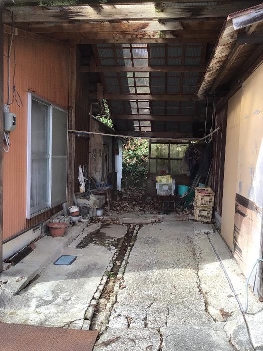 detached 住所： 〒 925-0076 鹿島路町