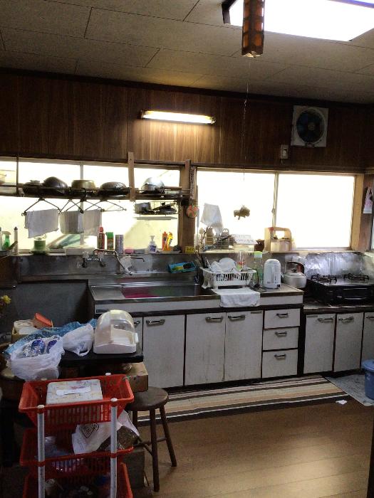 detached 住所： 〒 925-0076 鹿島路町