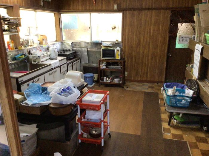 detached 住所： 〒 925-0076 鹿島路町