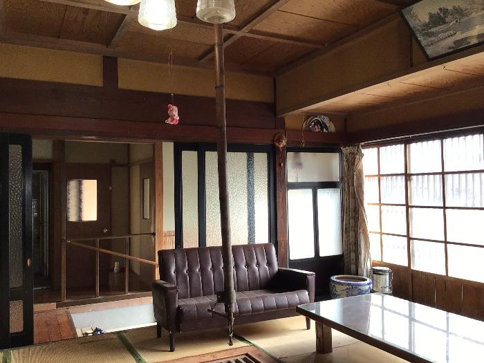 detached 住所： 〒 925-0076 鹿島路町